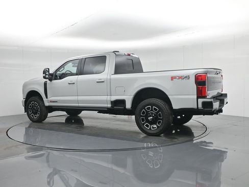 New 2026 Ford F250 Platinum image 6