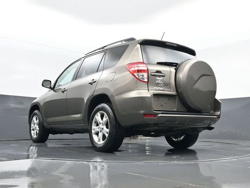 Used 2012 Toyota RAV4 4WD w/ Upgrade Value Pkg image 22