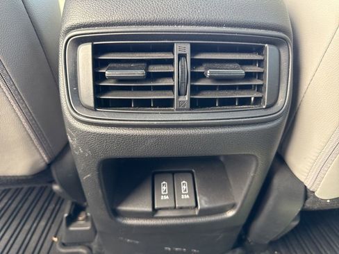 Certified 2019 Honda CR-V EX-L image 10
