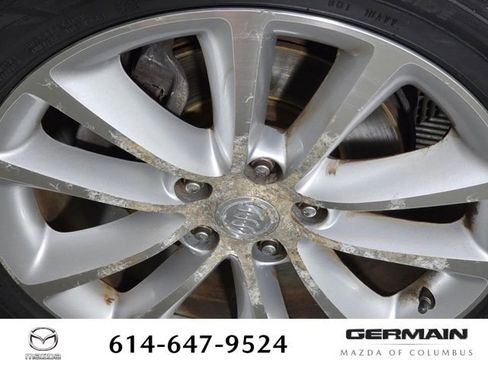 Used 2013 Buick Verano FWD image 13