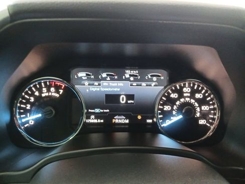 Used 2020 Ford F150 Lariat AWD/4WD image 17