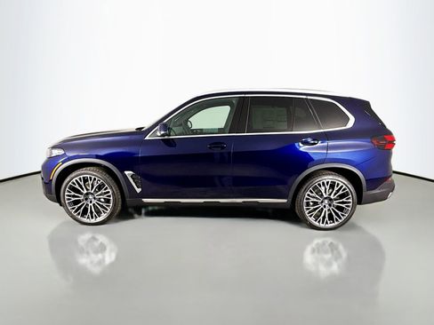 Used 2026 BMW X5 sDrive40i w/ Premium Package RWD image 4