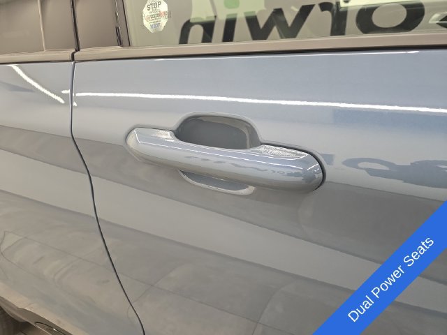 New 2026 Ford Explorer ST w/ Sun And Sound Package AWD/4WD image 8