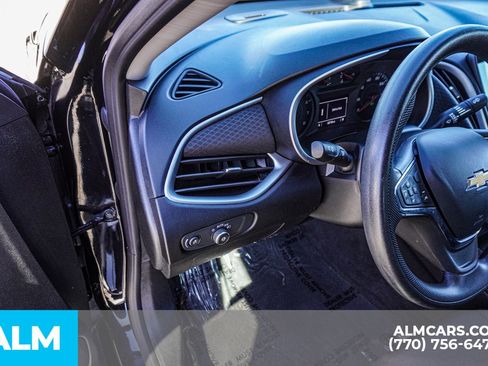 Used 2024 Chevrolet Malibu LT image 38