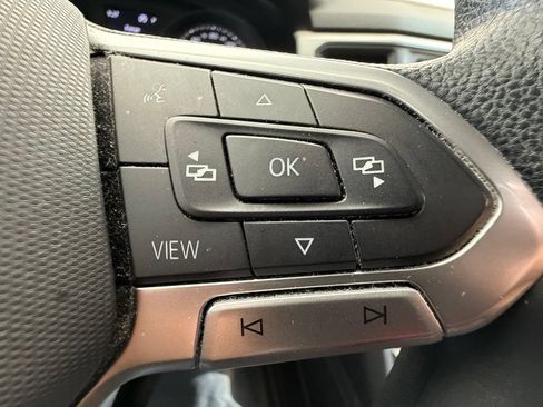 Used 2021 Volkswagen Atlas S FWD image 20