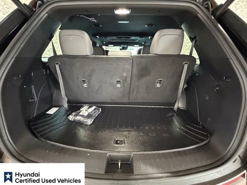 Certified 2026 Hyundai Palisade XRT Pro AWD/4WD image 14