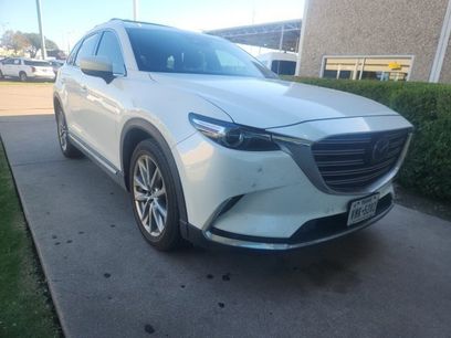 Used 2019 MAZDA CX-9 Signature
