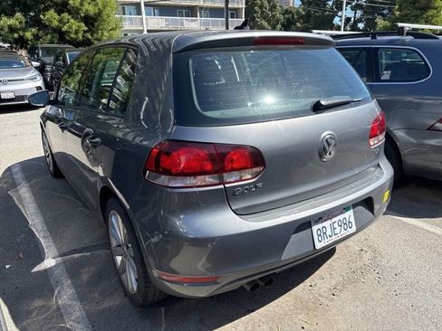 Used 2014 Volkswagen Golf TDI image 5