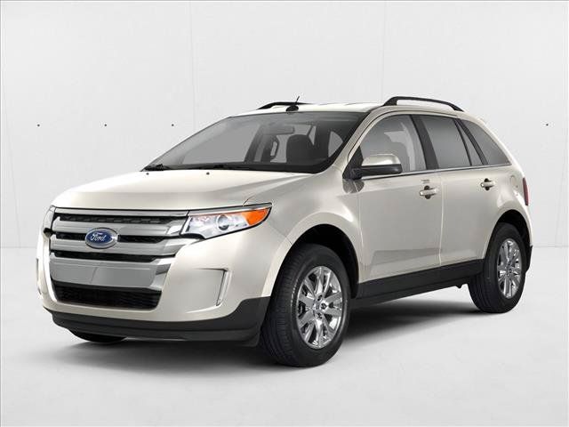 Used 2013 Ford Edge Limited FWD image 1