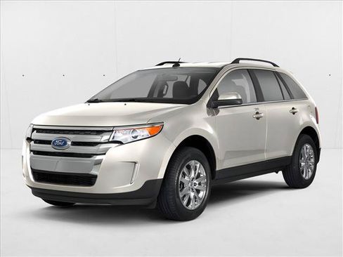 Used 2013 Ford Edge Limited FWD image 1