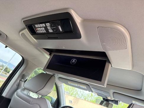 Used 2020 Acura MDX w/ Advance & Entertainment image 24