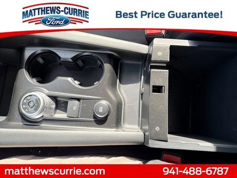 New 2026 Ford Explorer ST-Line image 23