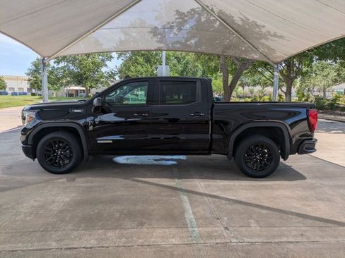 Used 2021 GMC Sierra 1500 Elevation RWD image 8