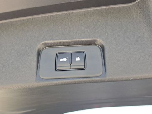 New 2026 Nissan Rogue Dark Armor FWD image 11