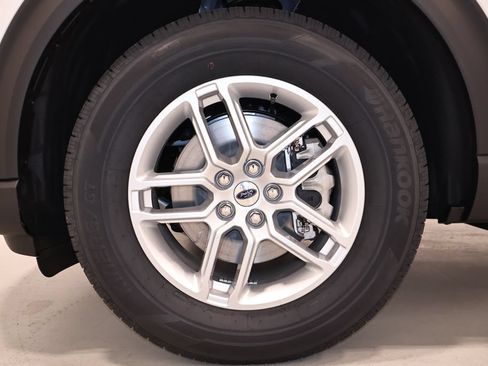 New 2027 Ford Explorer Active AWD/4WD image 32