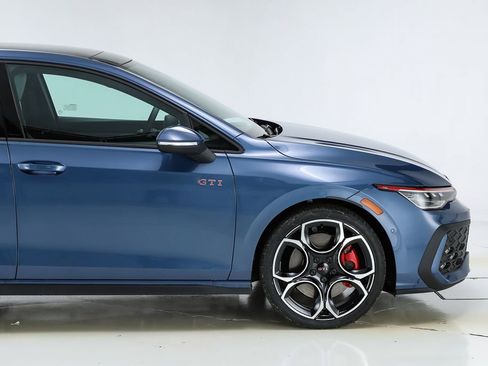 New 2026 Volkswagen GTI Autobahn image 12