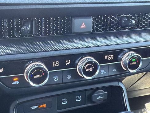 New 2026 Honda CR-V Sport image 14