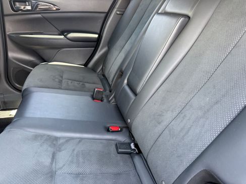 Used 2025 Mitsubishi Eclipse Cross SE AWD/4WD image 10