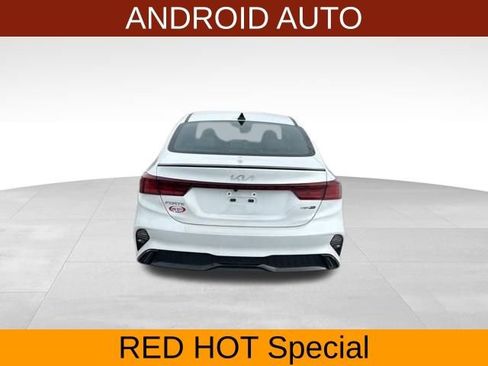 Used 2023 Kia Forte GT-Line image 6