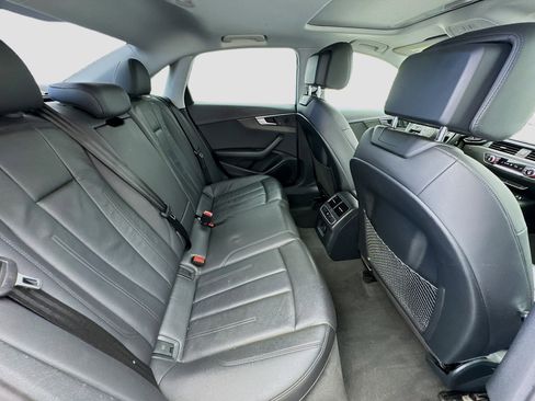 Used 2019 Audi A4 2.0T Premium FWD image 19