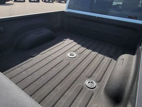 Used 2024 RAM 3500 Limited AWD/4WD image 5
