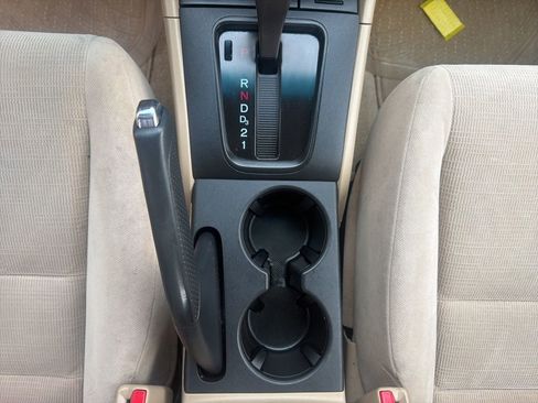 Used 2007 Honda Accord VP image 31