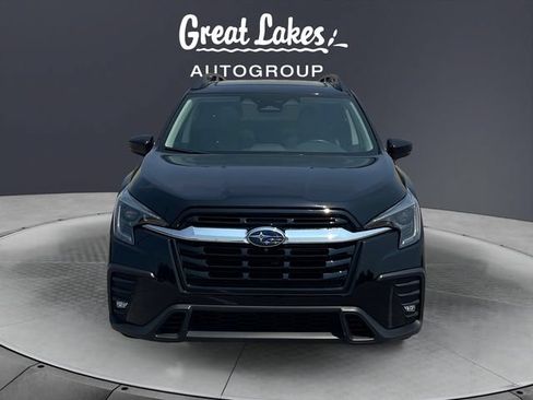 Used 2024 Subaru Ascent Limited w/ Technology Package AWD/4WD image 8