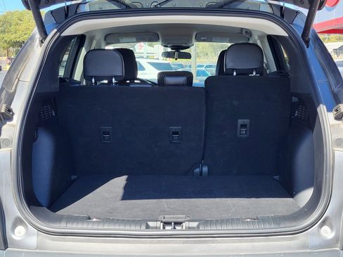 Certified 2022 Ford Escape SEL image 31