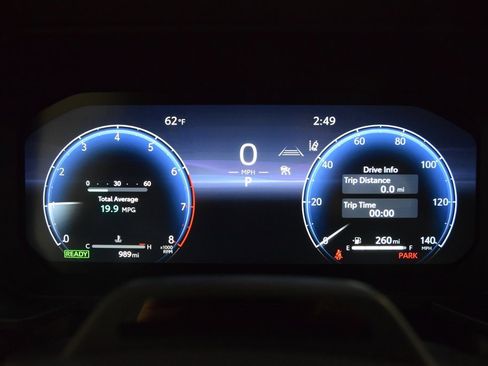 Used 2025 Toyota Land Cruiser image 55