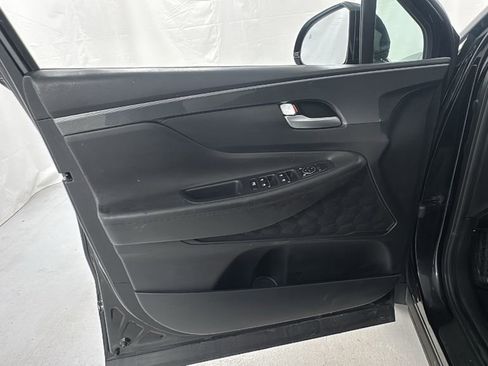 Used 2023 Hyundai Santa Fe SEL image 19