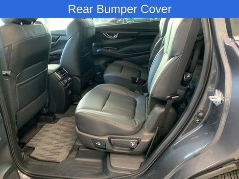 New 2026 Subaru Ascent Touring image 11