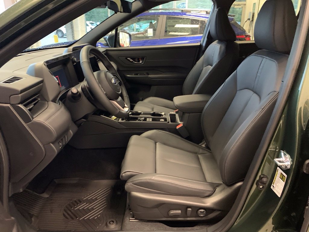 New 2026 Subaru Outback Touring XT AWD/4WD image 3