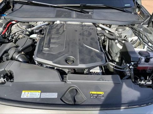 Used 2025 Audi A5 2.0T Premium w/ Convenience Package image 10