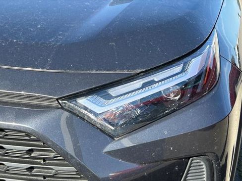 Certified 2024 Toyota RAV4 LE AWD/4WD image 11