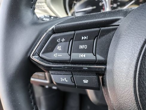 Used 2023 MAZDA CX-5 AWD 2.5 S w/ Select Package image 20