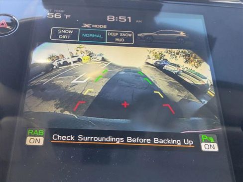 New 2026 Subaru Crosstrek 2.5i Limited image 15