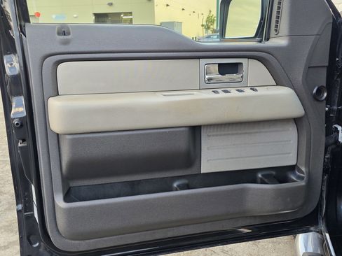 Used 2010 Ford F150 XLT image 22