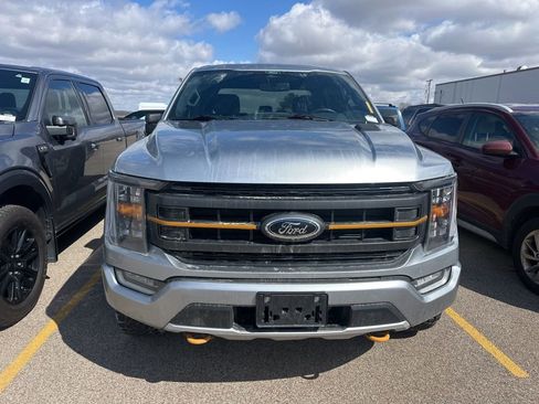 Used 2022 Ford F150 Tremor w/ Equipment Group 401A Mid image 15