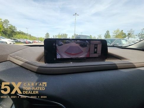 Used 2024 MAZDA CX-30 2.5 Turbo w/ Premium Plus Pkg image 30