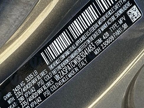 Used 2024 Alfa Romeo Tonale Ti image 28