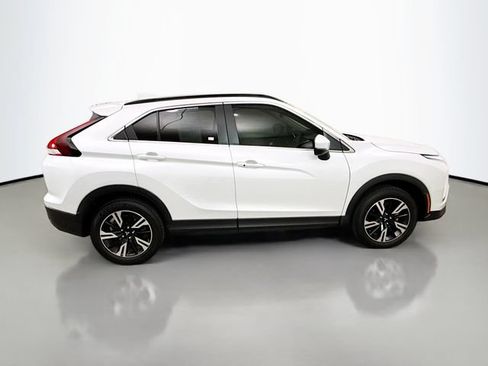 Used 2024 Mitsubishi Eclipse Cross AWD image 9