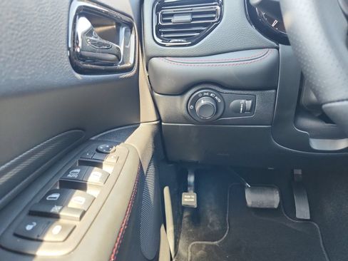 New 2026 Dodge Durango GT AWD/4WD image 18