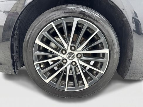Used 2022 Lexus ES 300h w/ Premium Package FWD image 51