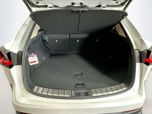 Certified 2025 Lexus NX 350 AWD w/ Accessory Package (2T) image 24