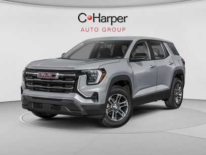 Used 2026 GMC Terrain Elevation