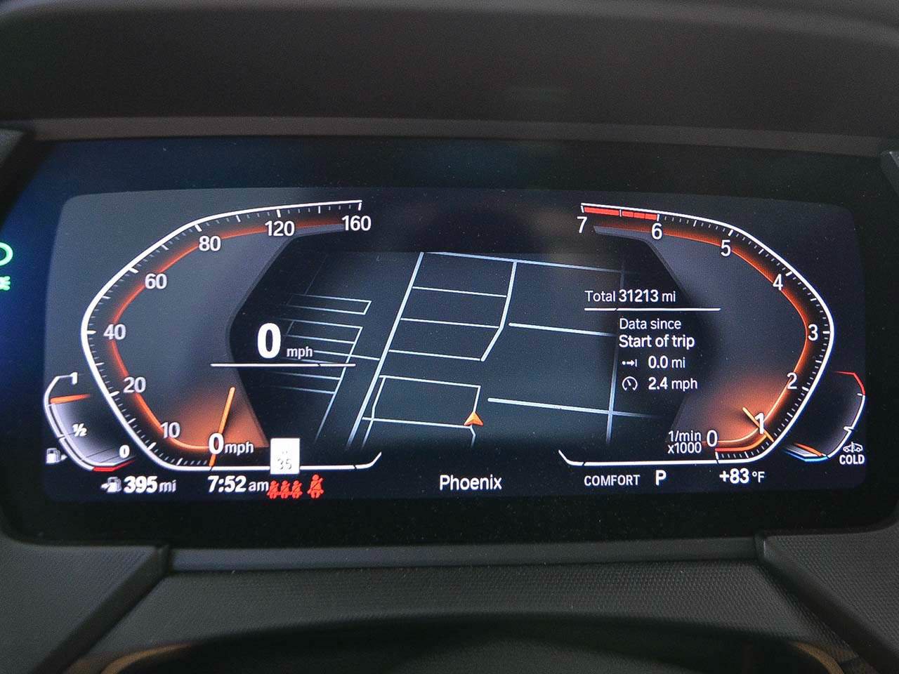Used 2024 BMW 228i Gran Coupe FWD image 14