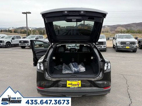 New 2026 Ford Mustang Mach-E Premium image 57