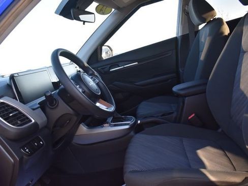 Used 2024 Kia Seltos LX image 19