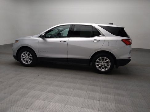 Used 2019 Chevrolet Equinox LT image 3