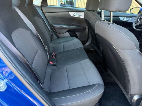 Used 2024 Kia Forte LXS image 21